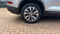 Skoda Kodiaq 1.5 TSI SE Drive 5dr DSG [7 Seat] Petrol Estate